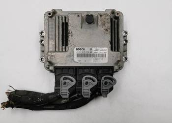 Sterownik Silnika Renault Trafic 2.0 DCI 8200935115 8200935116