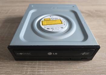 Napęd DVD nagrywarka LG MEZ64307704 dvd-rom