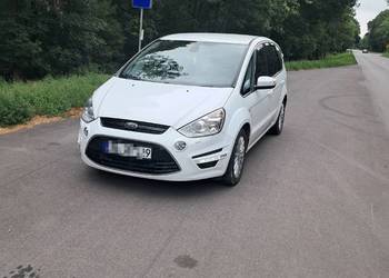 Ford s max