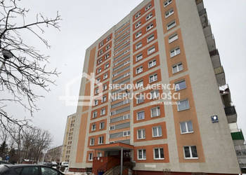 Mieszkanie Gdynia Helska 50m2 3-pokojowe