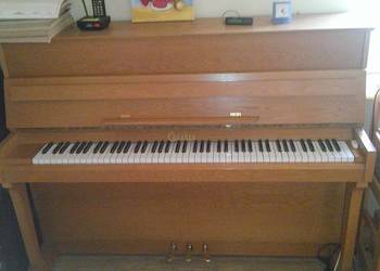 Pianino używane Calisia Menuet