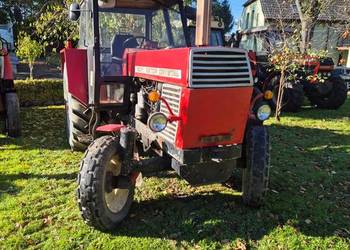 Zetor 12011 ursus