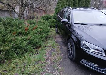 Sprzedam vw passat