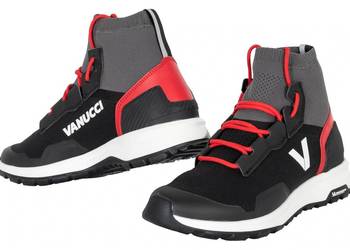 Vanucci VUB-1 buty motocyklowe roz 42