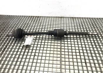 PÓŁOŚ PRAWY PRZÓD FIAT ULYSSE 2.2 128KM 02-11 PRZEGUB