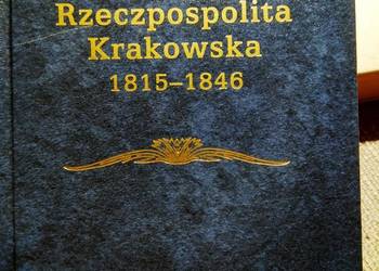 Rzeczpospolita krakowska książki antykwariaty Bródno Warszaw