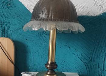 Lampa grzybowa Peil&Putzer