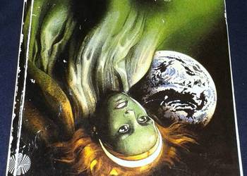 Nie było smutniejszej historii - Gieorgij Szach