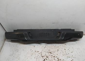 Ford Ranger VI 6 2024r ZDERZAK TYŁ TYLNY 