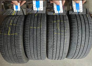 Opony premium całoroczne - Vredestein Quatrack Pro 225/45/R17 94V