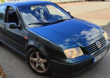 Bora 1.6 LPG hak opłaty do 2026