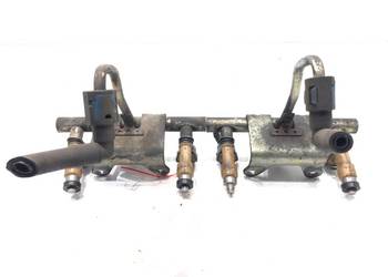 LISTWA WTRYSKOWA WTRYSKIWACZE SUBARU LEGACY IV 009052508 2.5 165KM