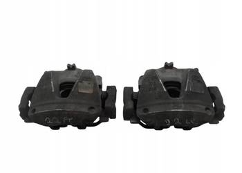 ZACISK HAMULCOWY LEWY PRAWY PRZÓD KPL 2.0 HDI ATE Peugeot Expert III