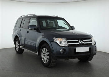Mitsubishi Pajero 3.2 DI-D