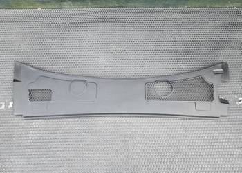 Podszybie Oslona Maskownica Klapka Pokrywa Plastik EUROPA AUDI A6 C6 Orygin