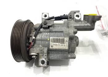 SPRĘŻARKA KLIMATYZACJI DACIA DOKKER 926009154R 1.6 83KM KOMPRESOR