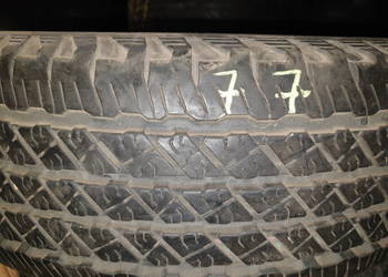 Opona 245/70R16 Nexen Roadian HT