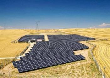 Sprzedam elektrownię fotowoltaiczną/park solarny FEZ 5 MW działający