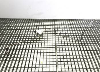 RURKA KLIMATYZACJI NISSAN MICRA K12 924404Y600 1.5 65KM 02-10 Hatchbac