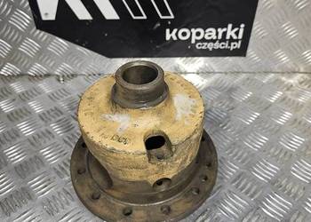 Obudowa mechanizmu różnicowego JCB 2CX 3CX 3D-4 4CX 406 407 409 (448/05409)