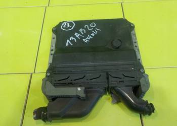 TOYOTA AVENSIS III T27 2.2 D4D 11r sterownik komputer silnika 86113-20A80