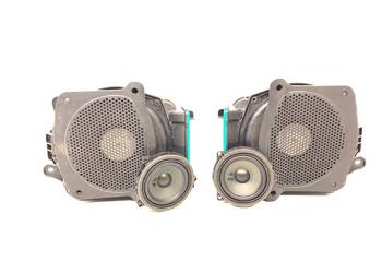 GŁOŚNIKI KOMPLET BMW G30 9354085 Sedan/Limuzyna AUDIO PRZEDNI, TYLNY