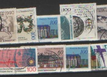 Zn. Zbiorek RFN  kas  z rocz. 1990