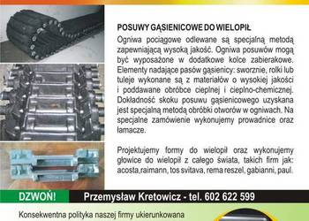 łańcuch do wielopiły