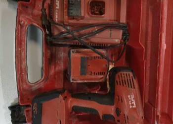 Wkrętarka hilti SF 14 A