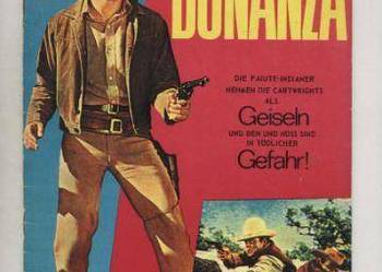Bonanza Nr.12