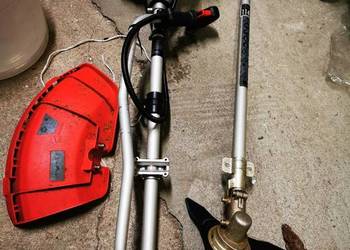 kosa spalinowa Einhell