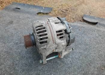 Alternator VW Lupo Polo Seat Arosa 1.0 MPI AUC