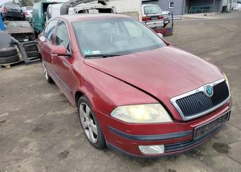 Części Skoda Octawia 2 TDi 2.0