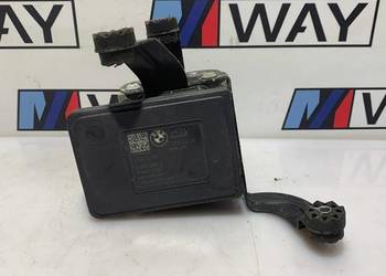 BMW F20 F30 F31 POMPA HAMULCOWA ABS DSC STEROWNIK KOMPLET 6861376 6858953