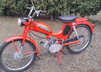 Komar Romet Silnik 023 orginał motorynka wsk ogar kadet