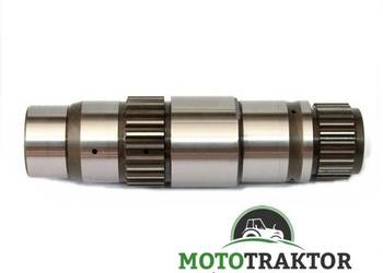 Wałek rewersu Massey Ferguson 3050 3060 3065 3070 3075 3080