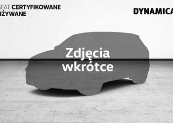 Seat Leon ST FR 1.5TSI 150KM M6 2021 r., salon PL, I właściciel, f-a VAT I…