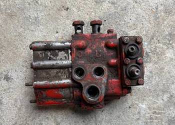 Rozdzielacz hydrauliczny P75-2-022b MTZ Białoruś JUMZ
