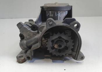 Peugeot 207 1.4 1.6 VTi POMPA OLEJU olejowa V757601280