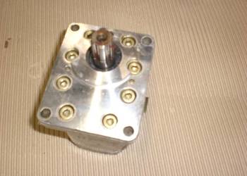 Pompa ORSTA TGL 10859 typ: A4R