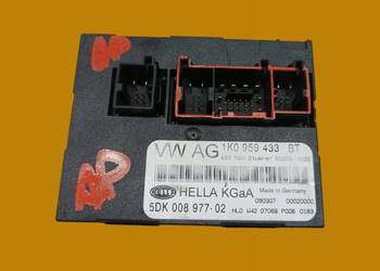 MODUŁ 1K0959433BT VW Volkswagen Golf Plus I (2004-  )