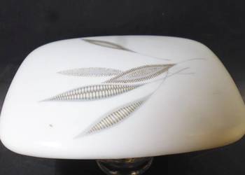 Szkatuła Porcelanowa Rosenthal Kronach