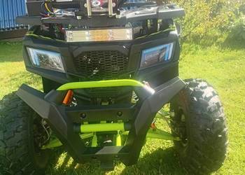 Sprzedam quada 150 Farmer XTE PRO