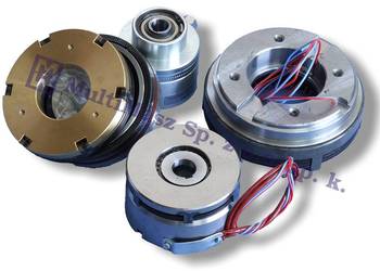 Sprzęgło do tokarki Sprzęgło do tokarki