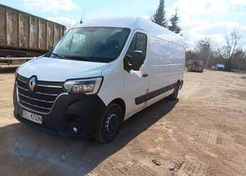 Master L3H2 rok 2024r pierwszy właściciel