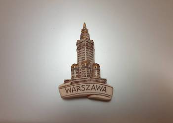Magnes na lodówkę
