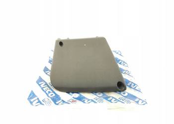 ZAŚLEPKA ZDERZAKA PRZÓD LEWA IVECO DAILY ORYGINAŁ