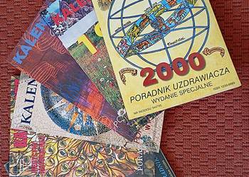 Poradnik uzdrawiacza