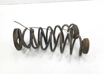 SPRĘŻYNY TYŁ CHEVROLET AVEO