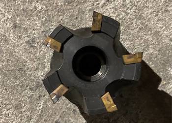 Głowica WALTER F3042.B.050.Z05.15 fi 50 F/V